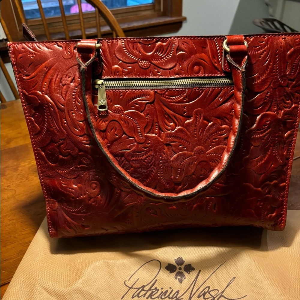 Patricia Nash Bag